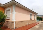 Casa de camp amb terreny en venda a la España, Còrdova, ref.: TR398079 foto