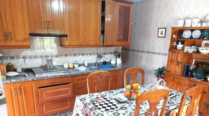 Córdoba - Belmez - 1000m2