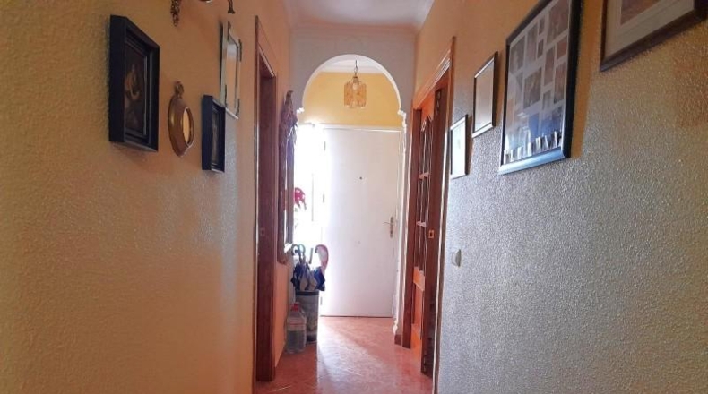 Córdoba - Belmez - 1000m2