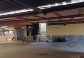 Casa de campo con terreno en venta en la España, Algemesí, ref: TR163218 foto