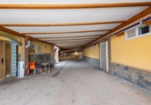 Casa de campo con terreno en venta en la España, Algemesí, ref: TR163218 foto