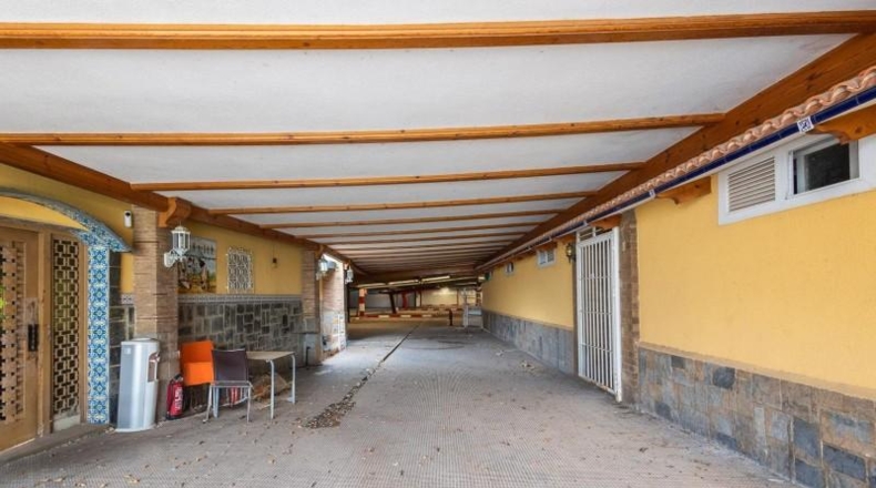 Valencia - Algemesí - 5000m2