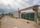 Casa de campo con terreno en venta en la España, Algemesí, ref: TR163218 foto
