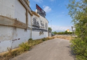 Casa de campo con terreno en venta en la España, Algemesí, ref: TR163218 foto