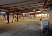 Casa de campo con terreno en venta en la España, Algemesí, ref: TR163218 foto