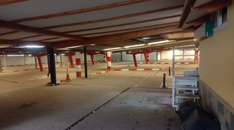 Valencia - Algemesí - 5000m2