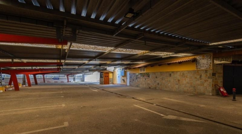 Valencia - Algemesí - 5000m2