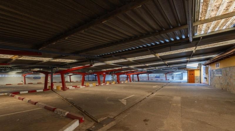 Valencia - Algemesí - 5000m2