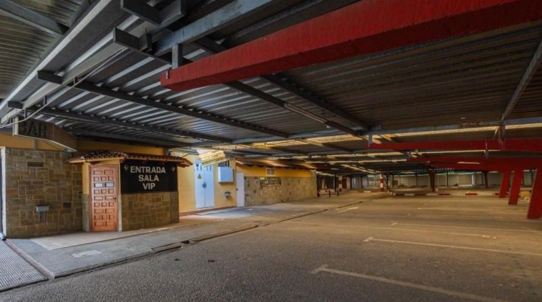 Valencia - Algemesí - 5000m2