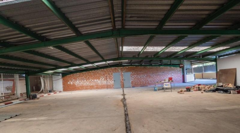 Valencia - Algemesí - 5000m2