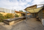 Casa de campo con terreno en venta en la España, Algemesí, ref: TR163218 foto