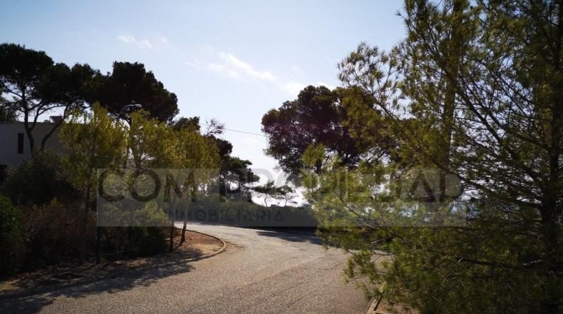 Islas Baleares - Lluchmayor - 924m2