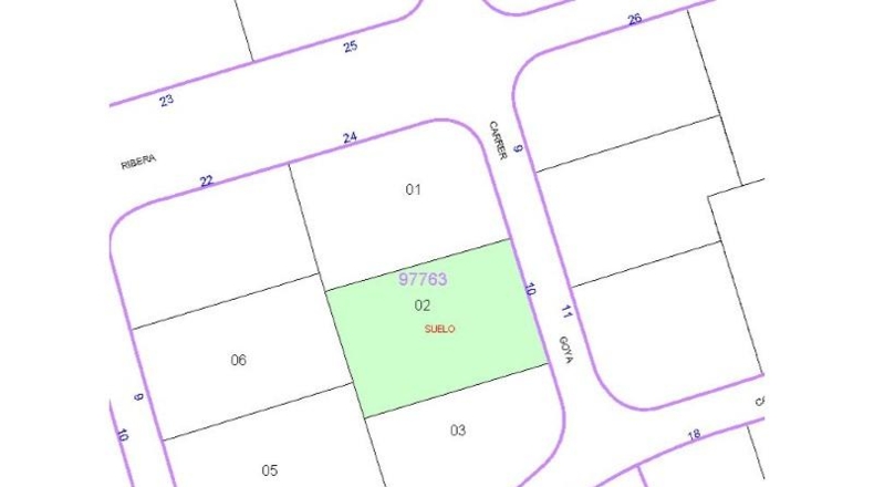 Islas Baleares - Lluchmayor - 924m2