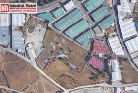 Arganda del Rey 1018&nbsp;m²