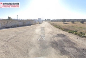 Arganda del Rey 1018&nbsp;m²