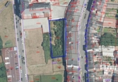 Suelo urbano en venta en la España, Lugo, ref: TR220644 foto