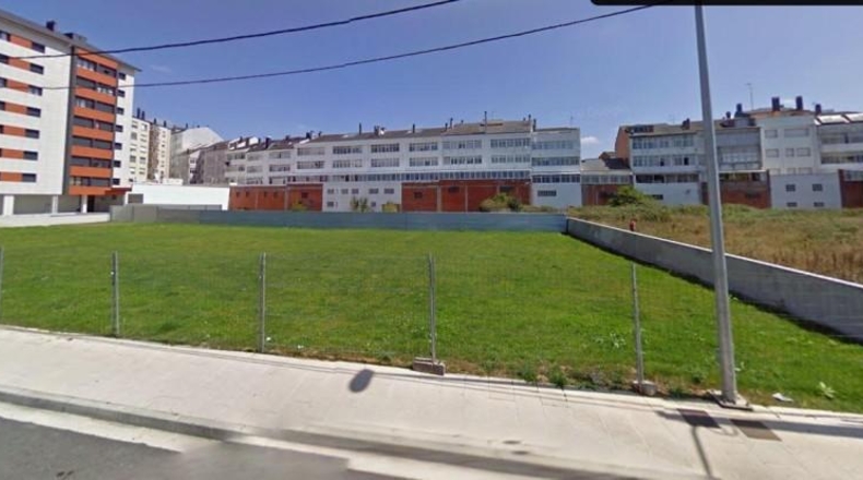 Lugo - Lugo - 1213m2