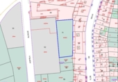 Suelo urbano en venta en la España, Lugo, ref: TR220644 foto