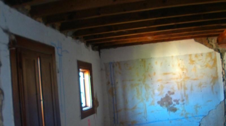 Cantabria - Puente Viesgo - 215m2