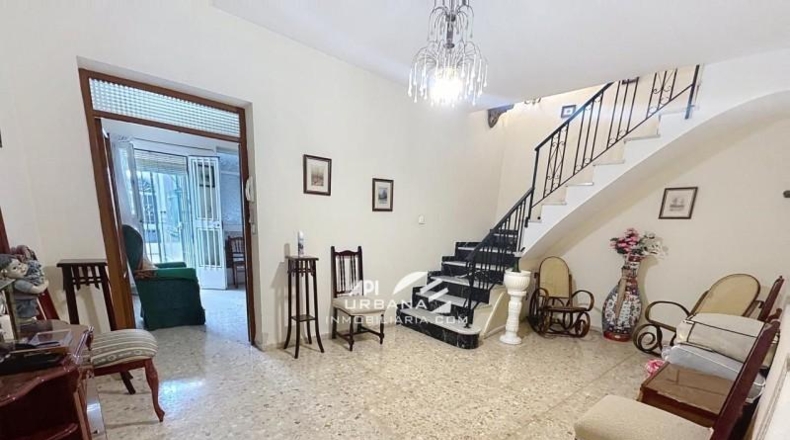 Córdoba - Lucena - 186m2