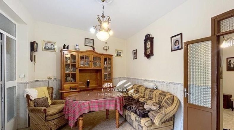 Córdoba - Lucena - 186m2