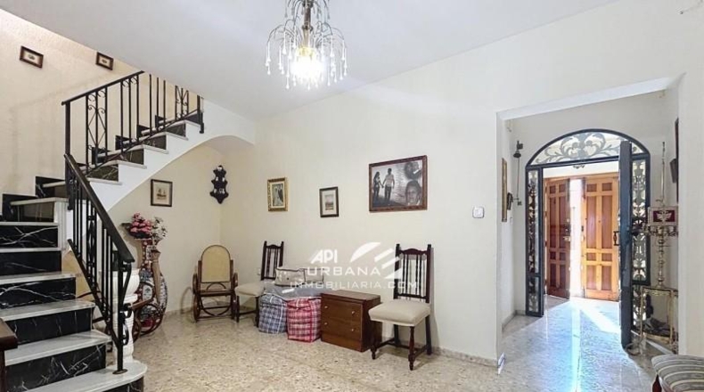 Córdoba - Lucena - 186m2
