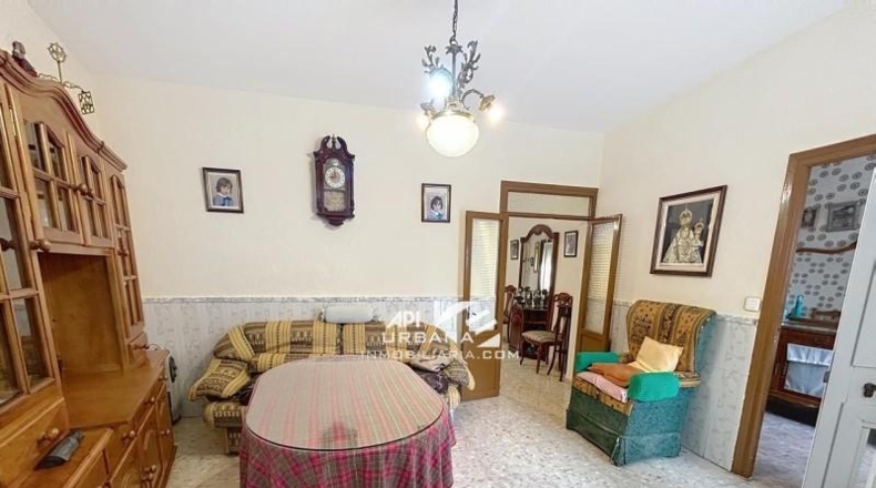 Córdoba - Lucena - 186m2