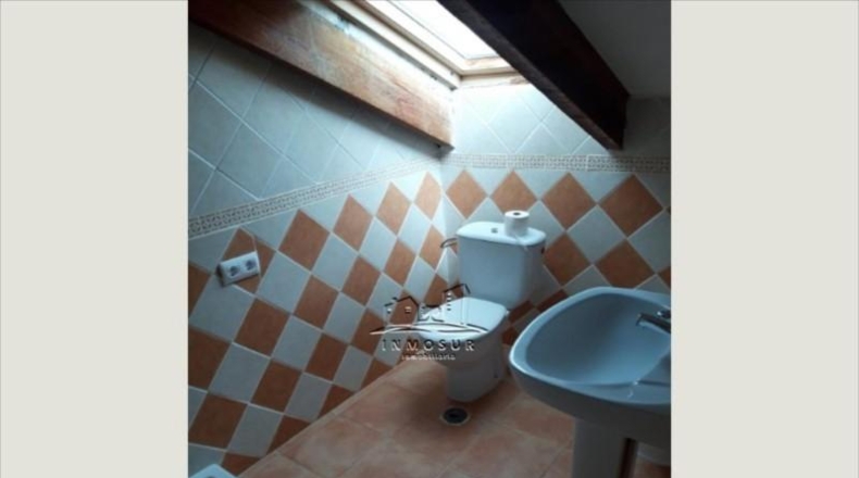 Córdoba - Lucena - 1250m2