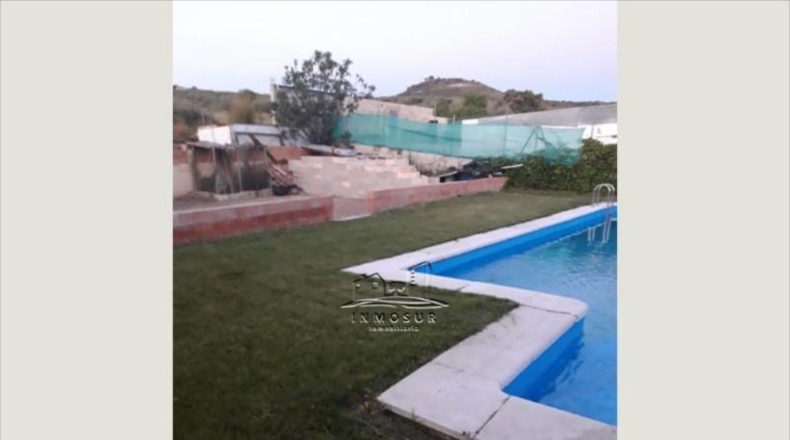 Córdoba - Lucena - 1250m2