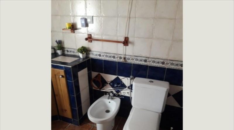 Córdoba - Lucena - 1250m2