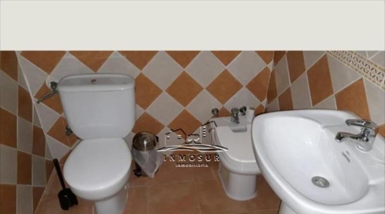 Córdoba - Lucena - 1250m2