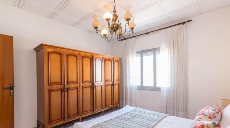 Murcia - Villanueva del Río Segura - 407m2