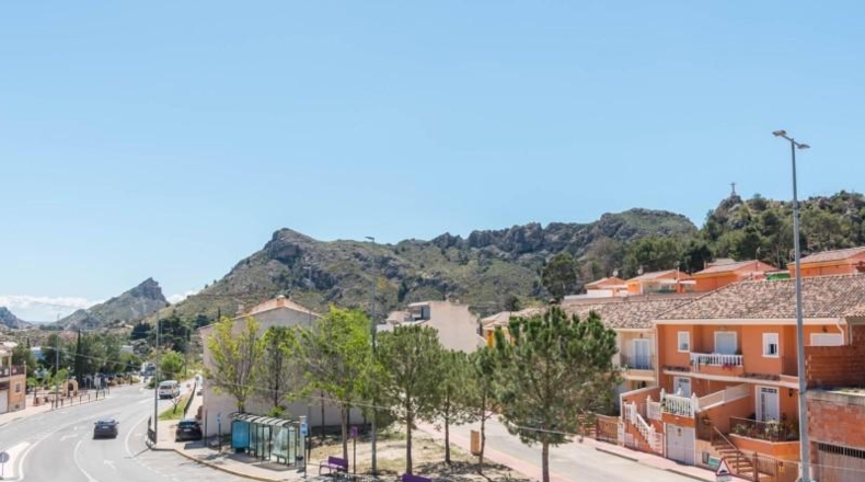 Murcia - Villanueva del Río Segura - 407m2