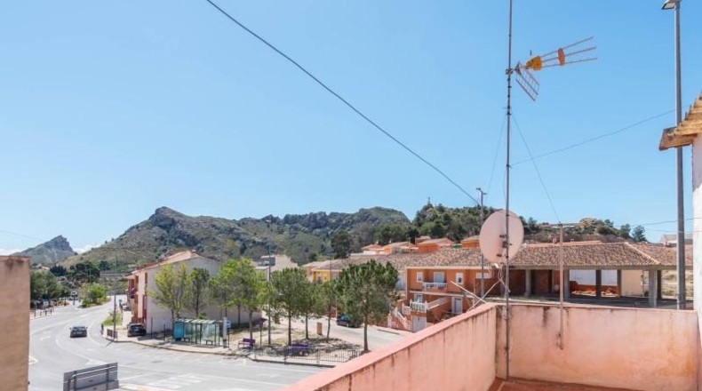 Murcia - Villanueva del Río Segura - 407m2