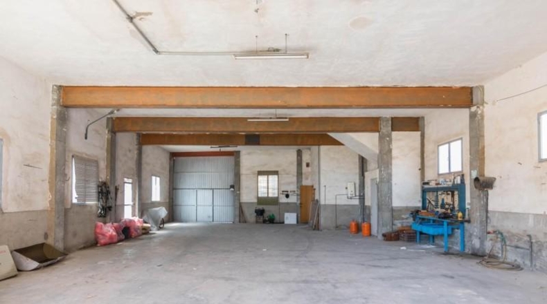 Murcia - Villanueva del Río Segura - 407m2