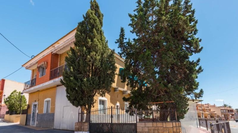 Murcia - Villanueva del Río Segura - 407m2