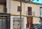 Casa de poble en venda a la España, Vila-real, ref.: TR273728 foto