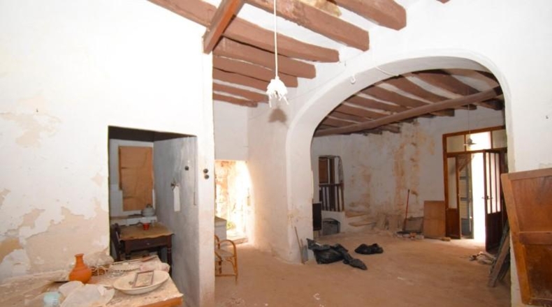 Islas Baleares - Muro - 270m2