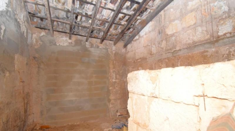 Islas Baleares - Muro - 270m2