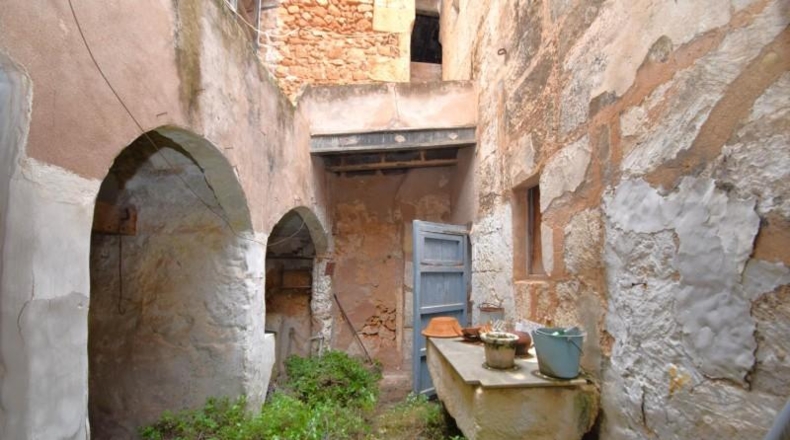 Islas Baleares - Muro - 270m2