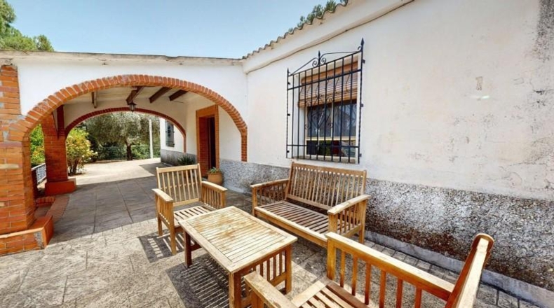 Cordova - Córdoba - 25000m2