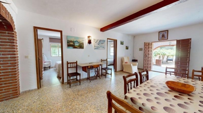 Cordova - Córdoba - 25000m2