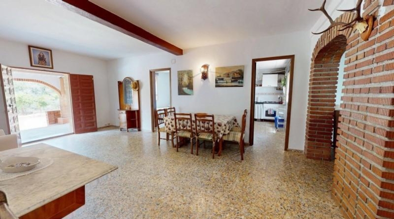 Cordova - Córdoba - 25000m2