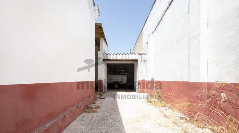 Cádiz - Sanlúcar de Barrameda - 357m2