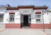 Casa de pueblo en venta en la España, Sanlúcar de Barrameda, ref: TR314865 foto