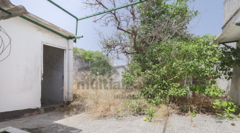 Cádiz - Sanlúcar de Barrameda - 357m2