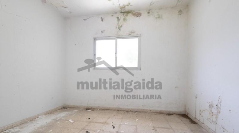 Cádiz - Sanlúcar de Barrameda - 357m2