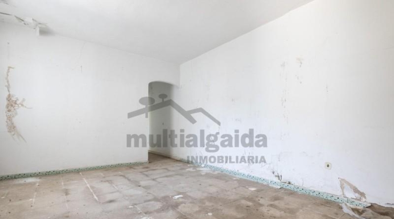 Cádiz - Sanlúcar de Barrameda - 357m2