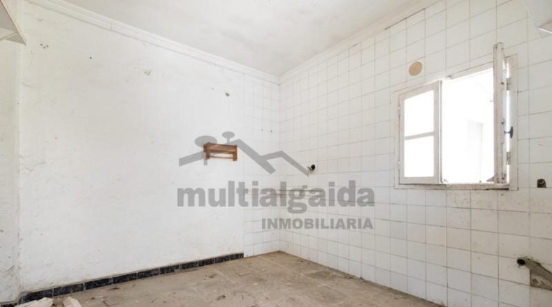 Cádiz - Sanlúcar de Barrameda - 357m2
