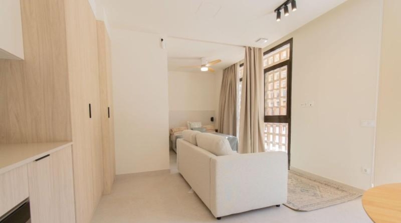 Valencia - Valencia - 34m2